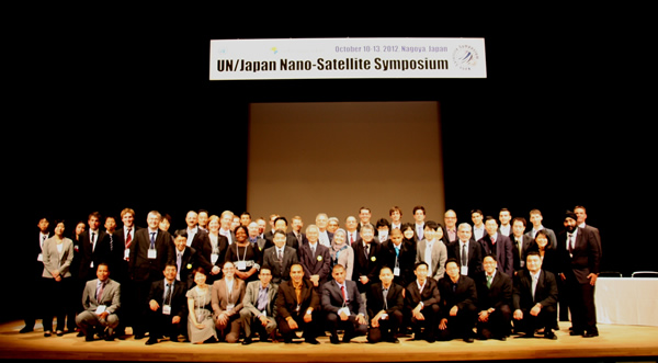 Group Pictures after the final presentations