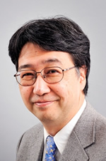 Prof. Nakasuka